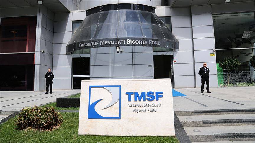 Bankada unutulan 732 milyon lira bu hesaplardan TMSF’ye geçti! Sizinki de var mı? 2